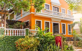 Hotel Villa Terra Viva